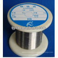 INCONEL ALLOY 600 NICHROME WIRES